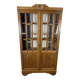 Vitrine Art Déco