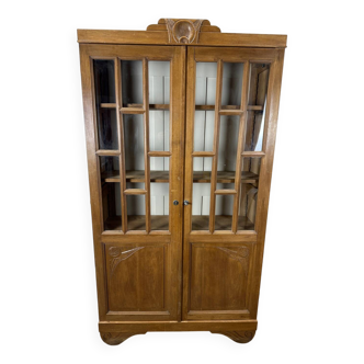 Vitrine Art Déco