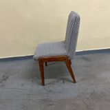 Model 200-125 Aga Lounge Chair, 1970s,