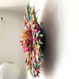 Juju hat multicolored 45 cm