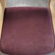 Vintage Scandinavian design armchairs Magnus Olesen Denmark