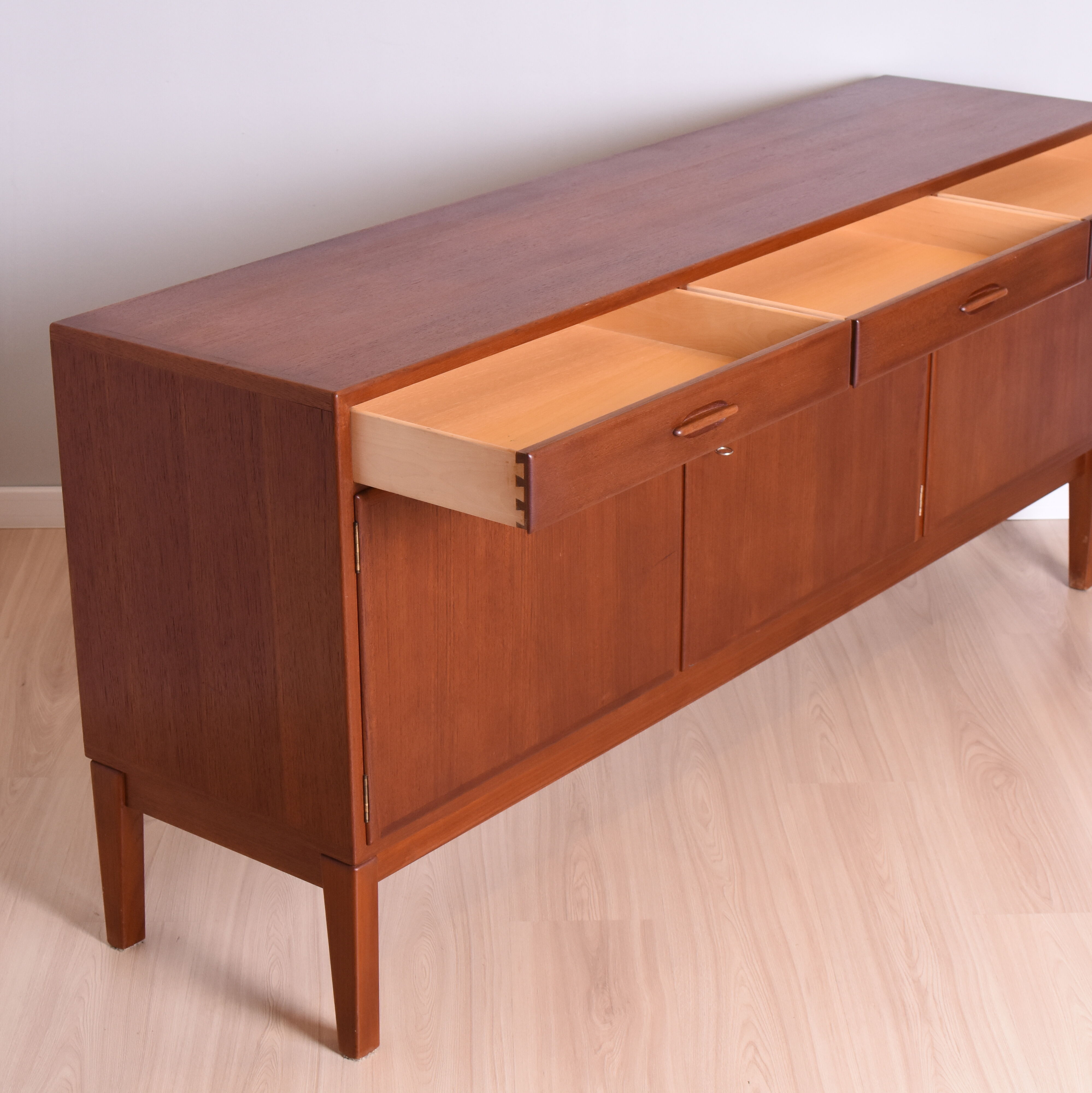 Sideboard, Sweden, 1960s