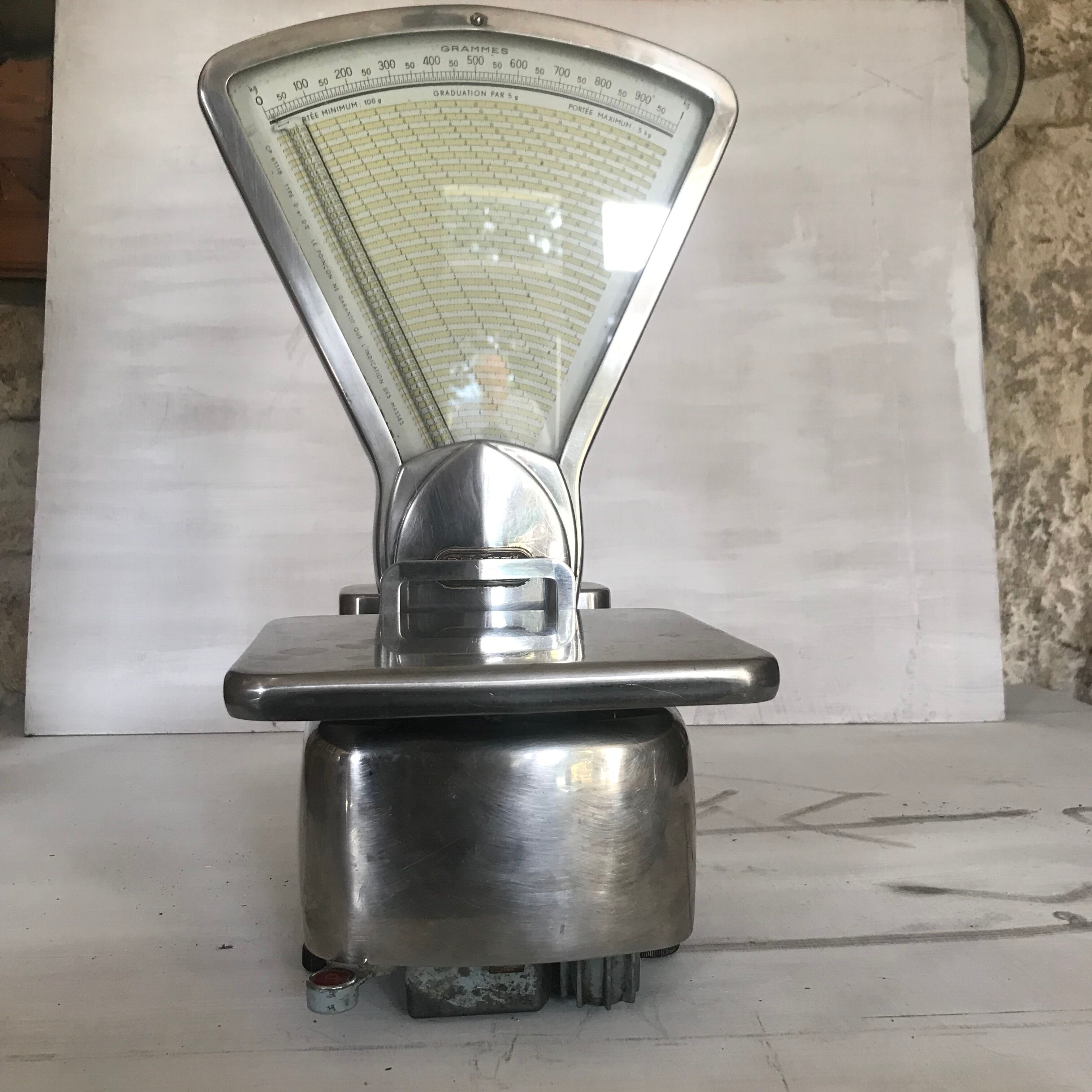 Scale