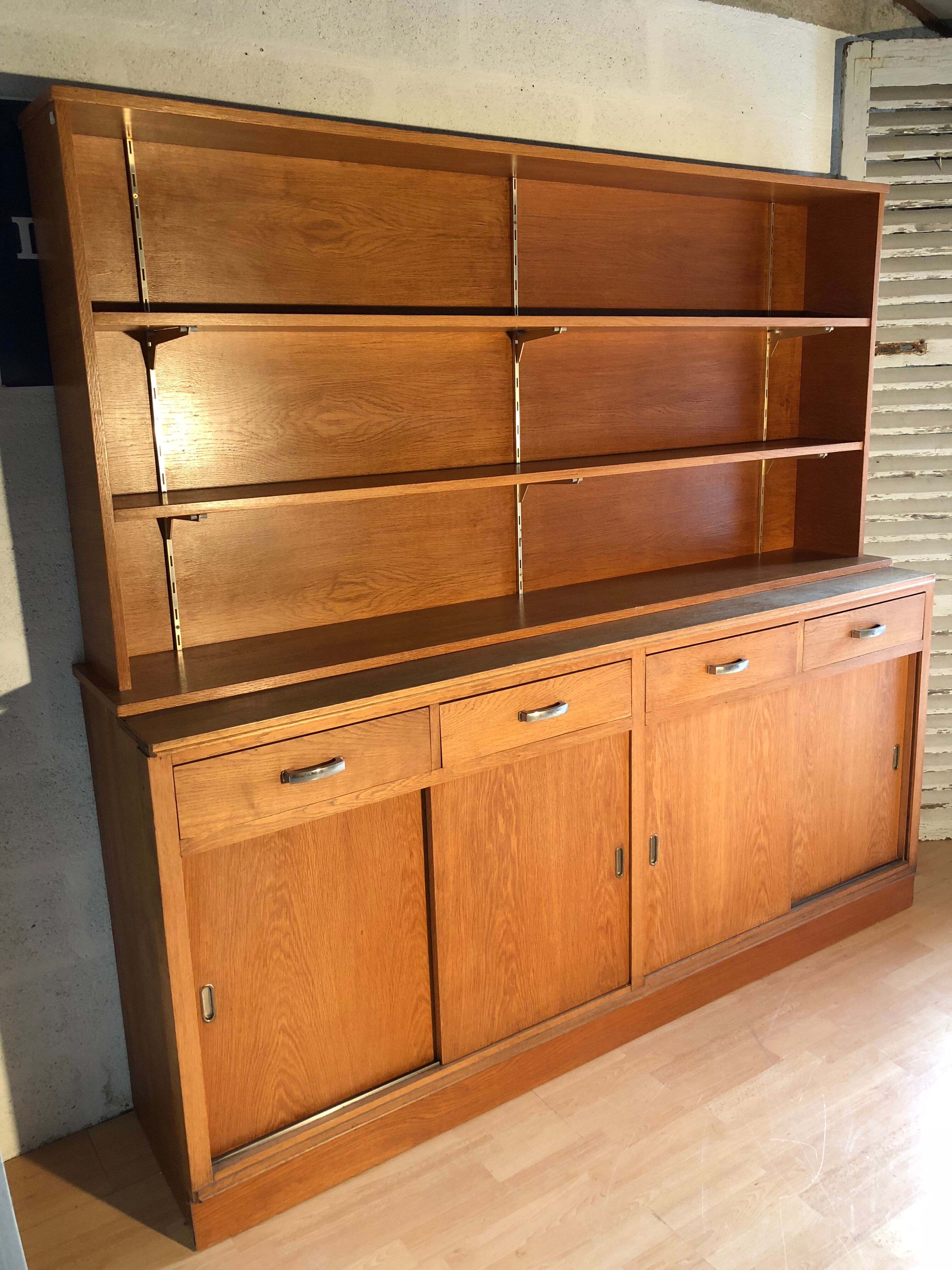 Counter furniture craft