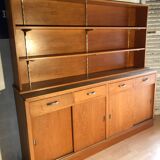 Counter furniture craft