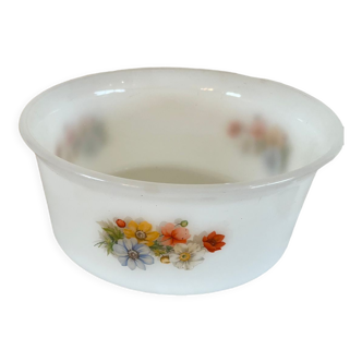 Luminarc flower bowl