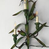 Pair of large wall light 3 lights