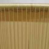 Grand lampadaire Space Age Diabolo, Italie années 1970