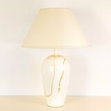 Ceramic lamp