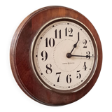 Vintage General Electric clock 70s