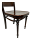 Secession dining chair no. 41 by Thonet