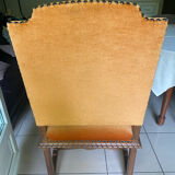 Fauteuil ancien