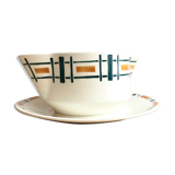 Saucière 1925 Badonviller