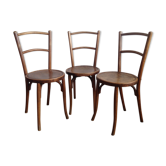 Chaise bistrot
