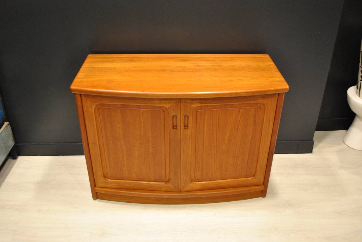 Meuble Dyrlund Danemark 1970