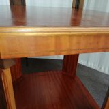 Coffee table, designers Alet and Jauvert, The Hive