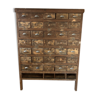 Antique craft furniture