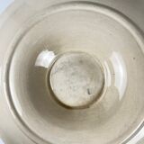 Sauceboat "Armelle", Sarreguemines, late 19th - early 20th century