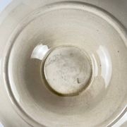 Saucière "Armelle", Sarreguemines, fin XIXe- début XXe