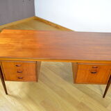 Bureau Oswald Vermaercke édition V-Form 1960