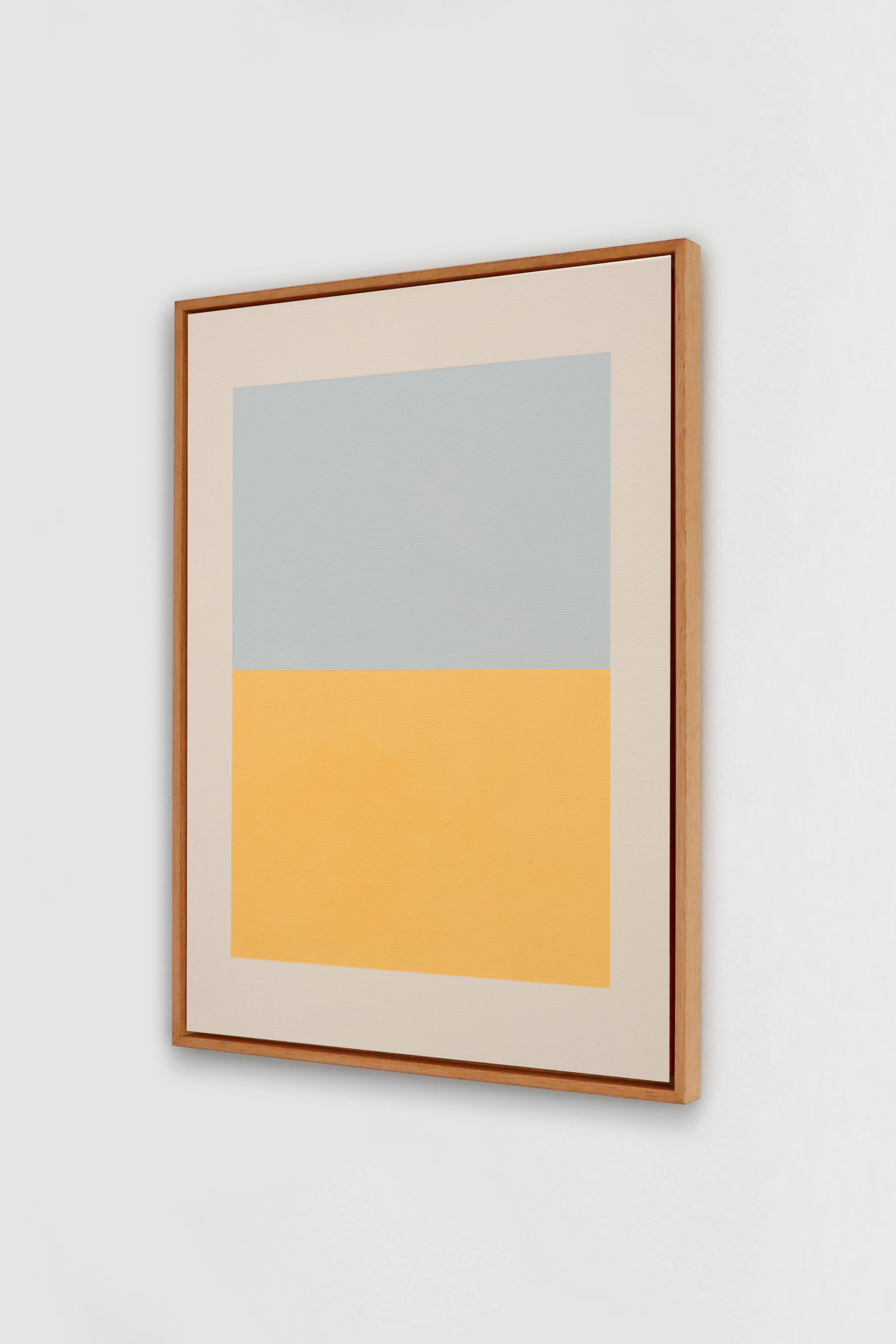 Original abstract painting, B44