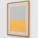 Original abstract painting, B44