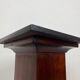 Vegetal Column Secession by Josef Maria Olbrich