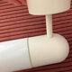 Östana wall lamp pair Ikea