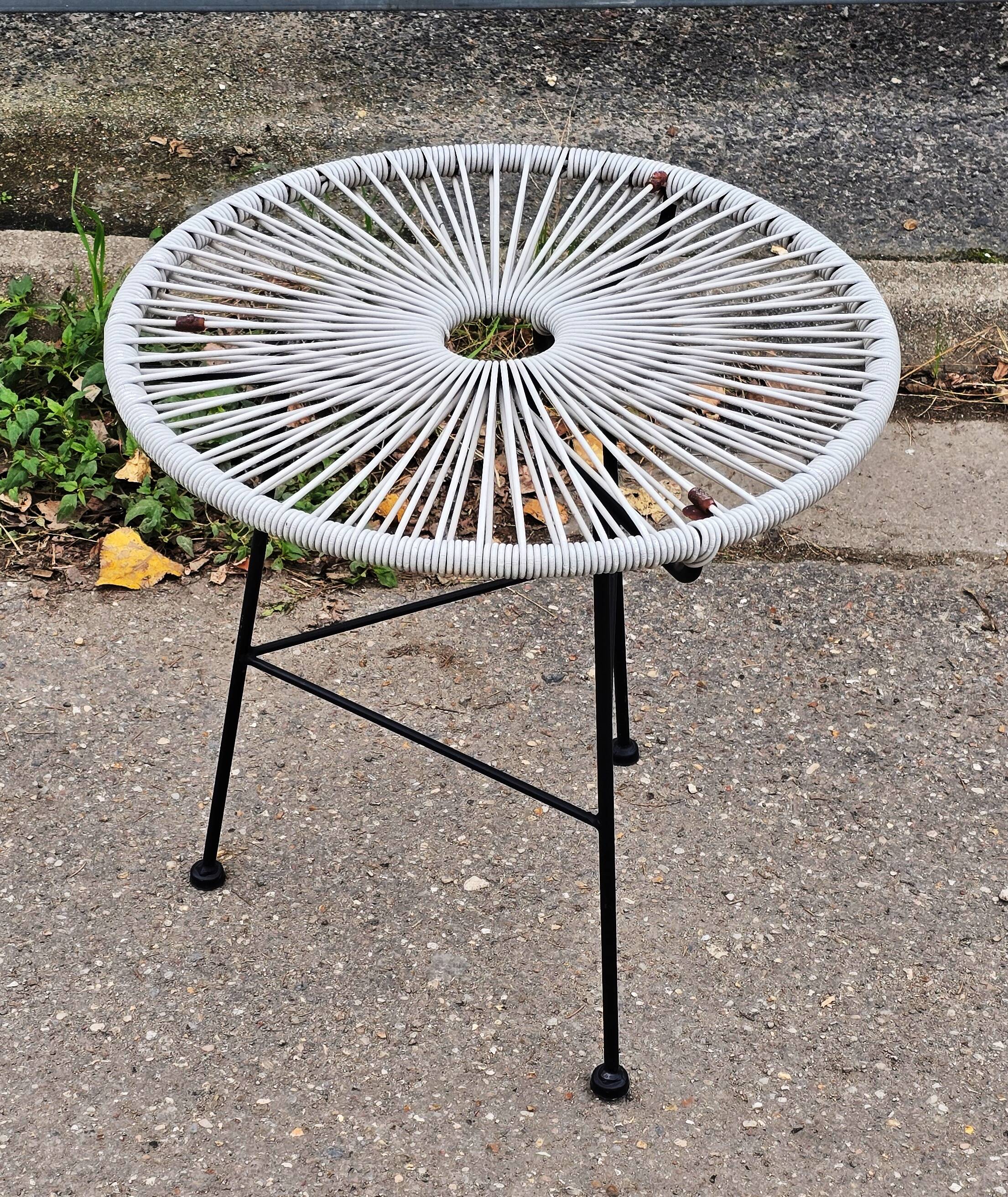 Acapulco garden furniture