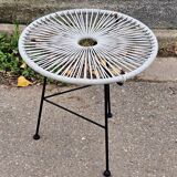 Acapulco garden furniture