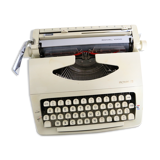 Royal 1000 portable typewriter