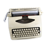 Royal 1000 portable typewriter