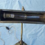 Art Deco office lamp