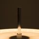 Lampadaire de Goldkant Leuchten, années 1960