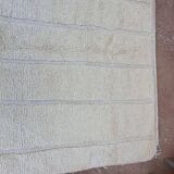 Tapis beni ouarine fait main traditionnel 250cmx150cm