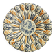 Decorative plate