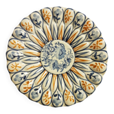 Decorative plate