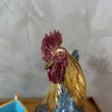 Majolica Planter