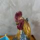 Majolica Planter