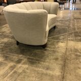 Scandinavian sofa from the 50s