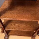 Table stand, 1940s