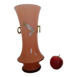 Opal vase