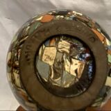 Gerbino Vallauris Vase