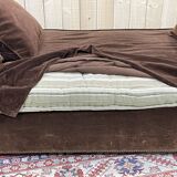 Rest bed from the 50s