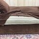 Rest bed from the 50s