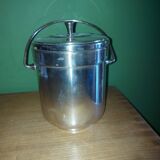 Vintage ice bucket