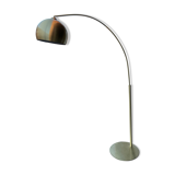 Arc floor lamp, éclat