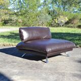 Lounge Chairs "Overseas", Roche Bobois, France