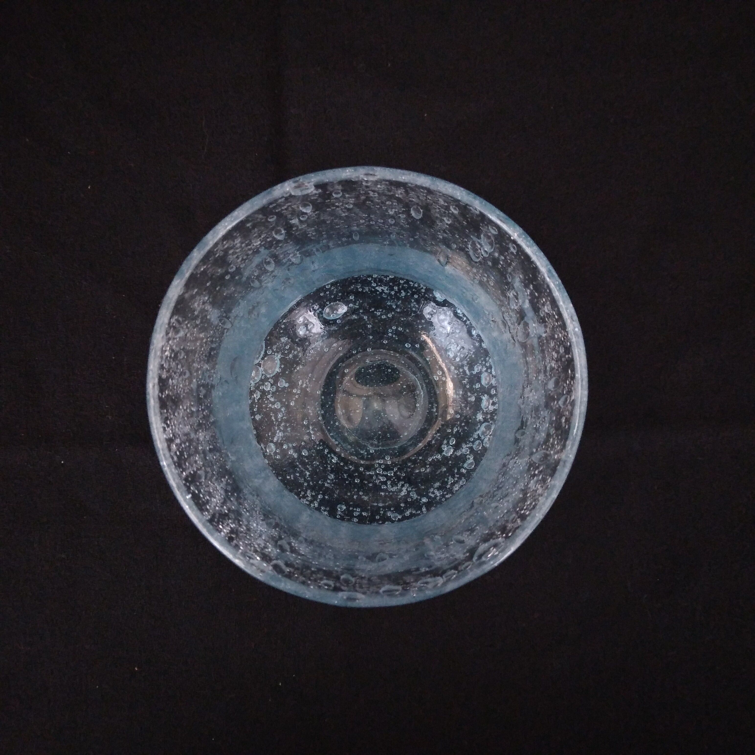 Water service - Verrerie Biot