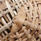 Wicker baskets